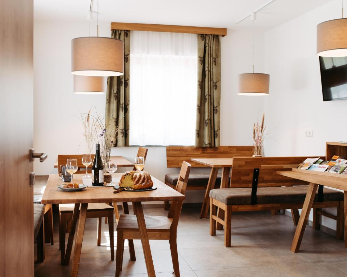 Ferienhof Leopold In Der Grub Ort im Innkreis Exterior photo